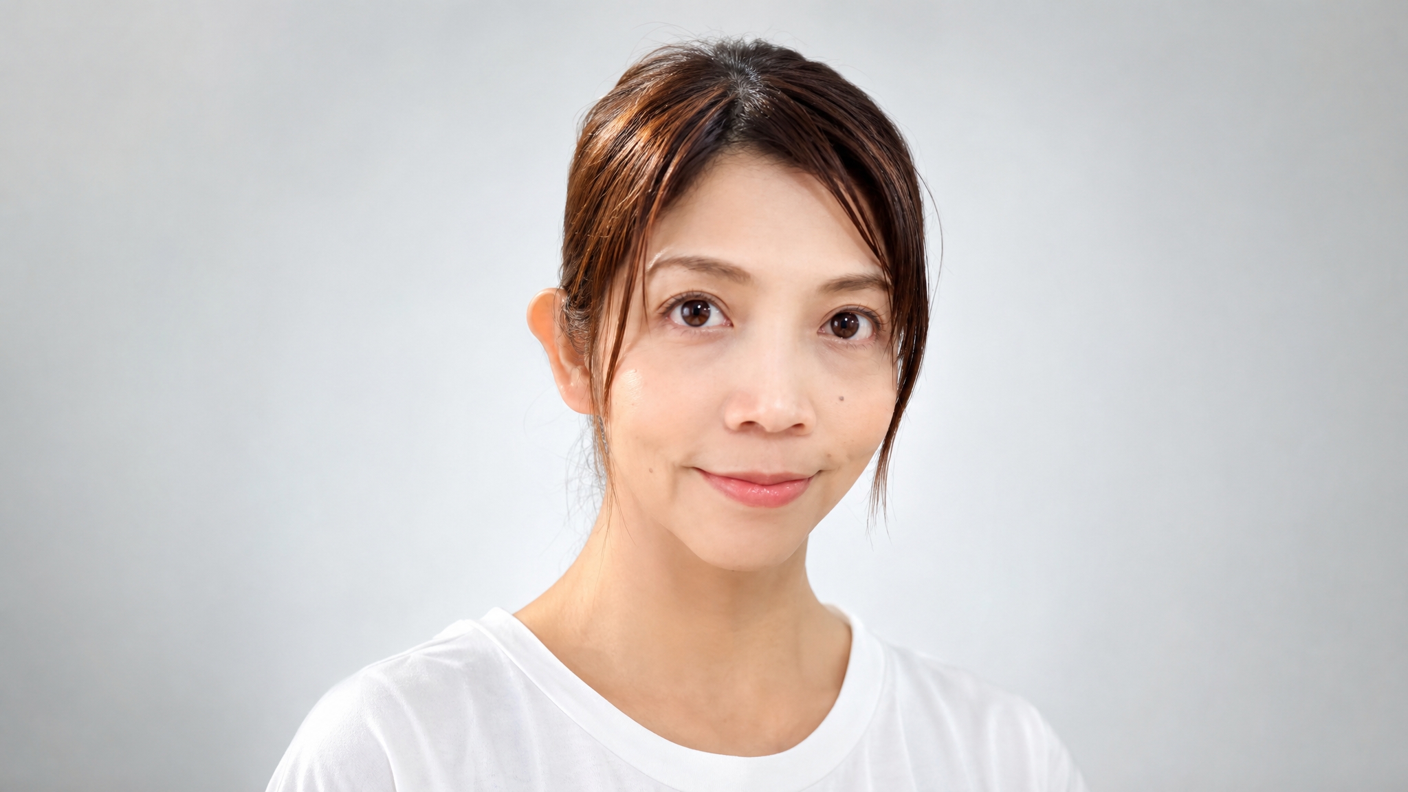 施術者：大松谷 仁美